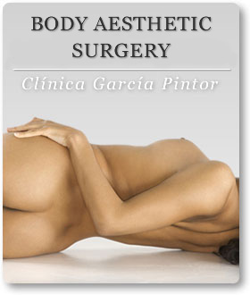 Body Cosmetic Surgery