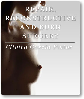 Repair, Reconstructive and Burn Surgery
